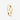 His Golden Hook Bangle