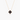 Black Onyx Elysian Clover Necklet - Gold Tone