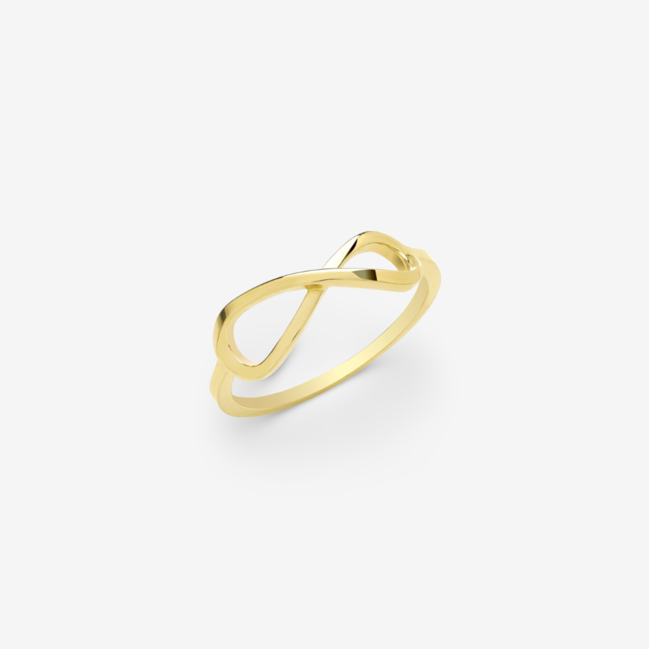 Eternal Infinity Ring