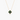 Malachite Elysian Clover Necklet - Gold Tone